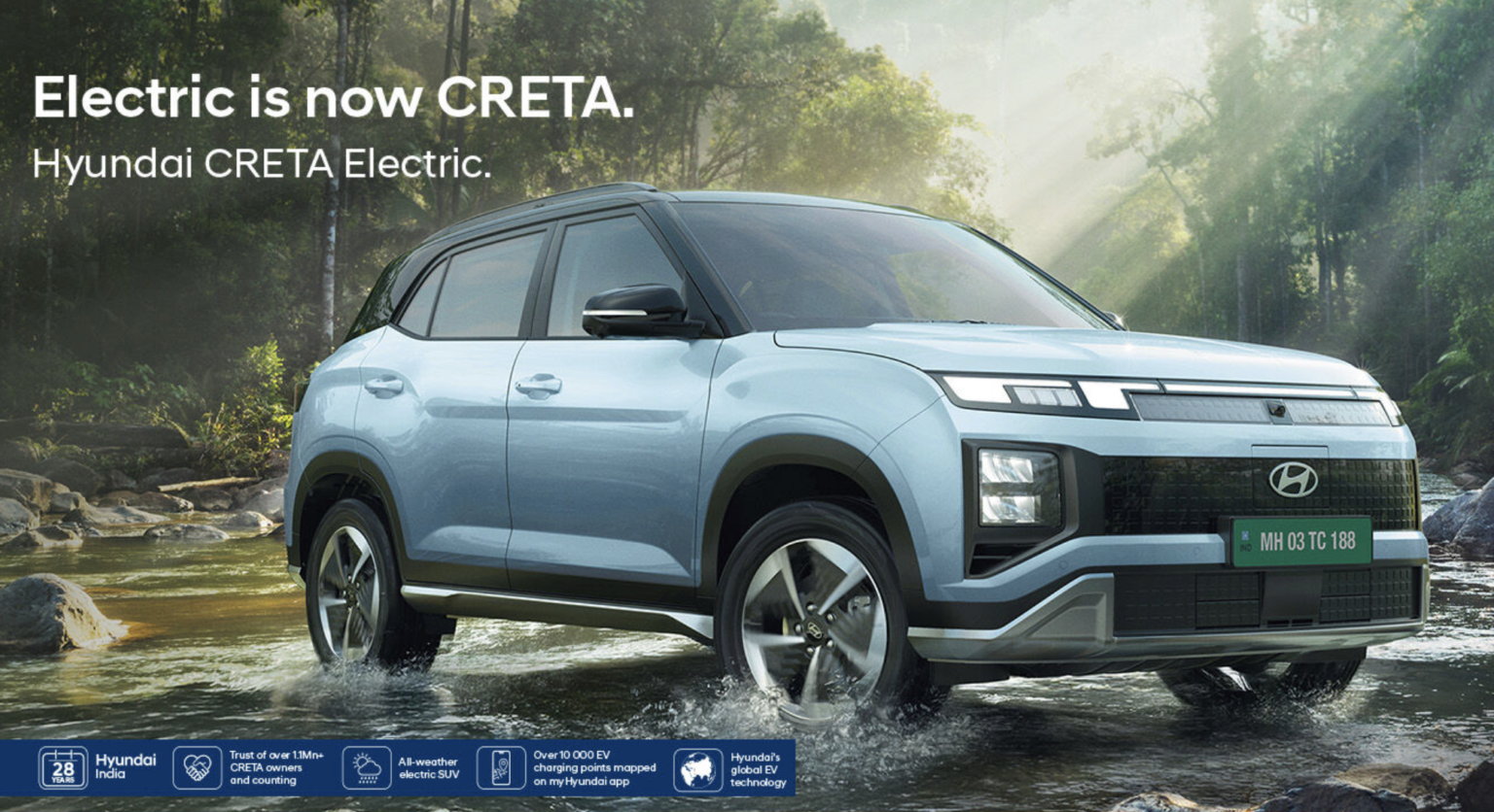 Hyundai Creta EV Can Get Upto Rs 2 Lakh Discount: Find Out Why? - Trak ...